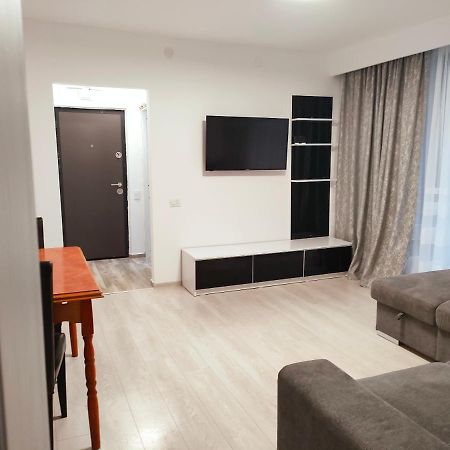 Апартаменты Apartament Lupeni/Straja Lupeni  Экстерьер фото